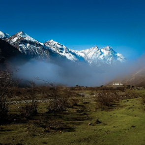 GANGKAR PUENSUM TREK (BUMTHANG) Tour Image